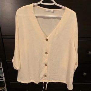 XL light weight shirt